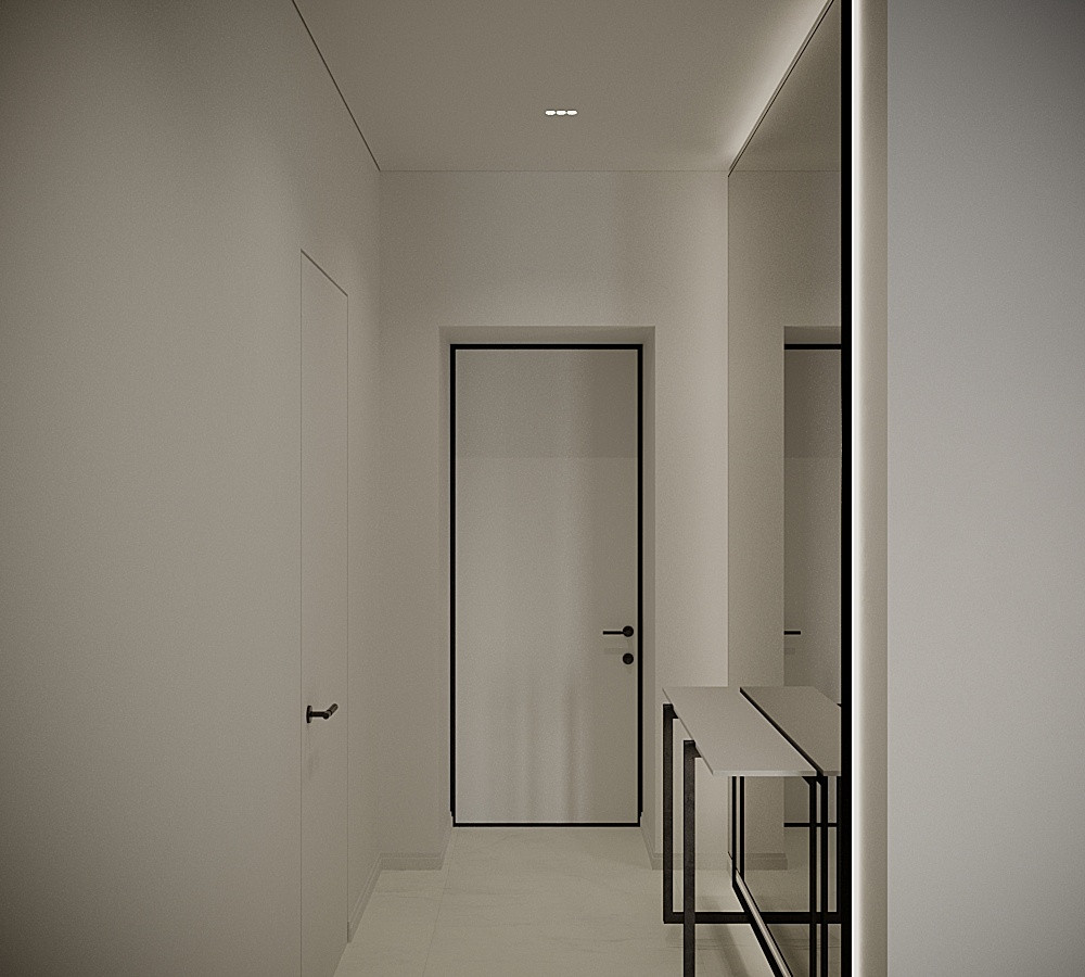 Таунхаус в КП "Потапово Вилладж" (200 м2)