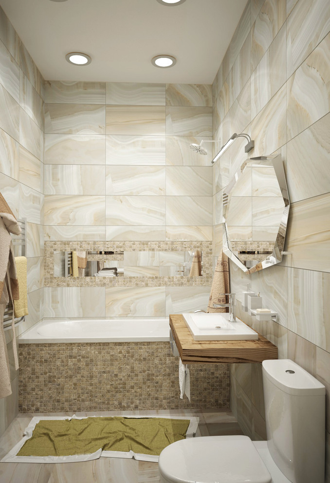 Ванная комнатя