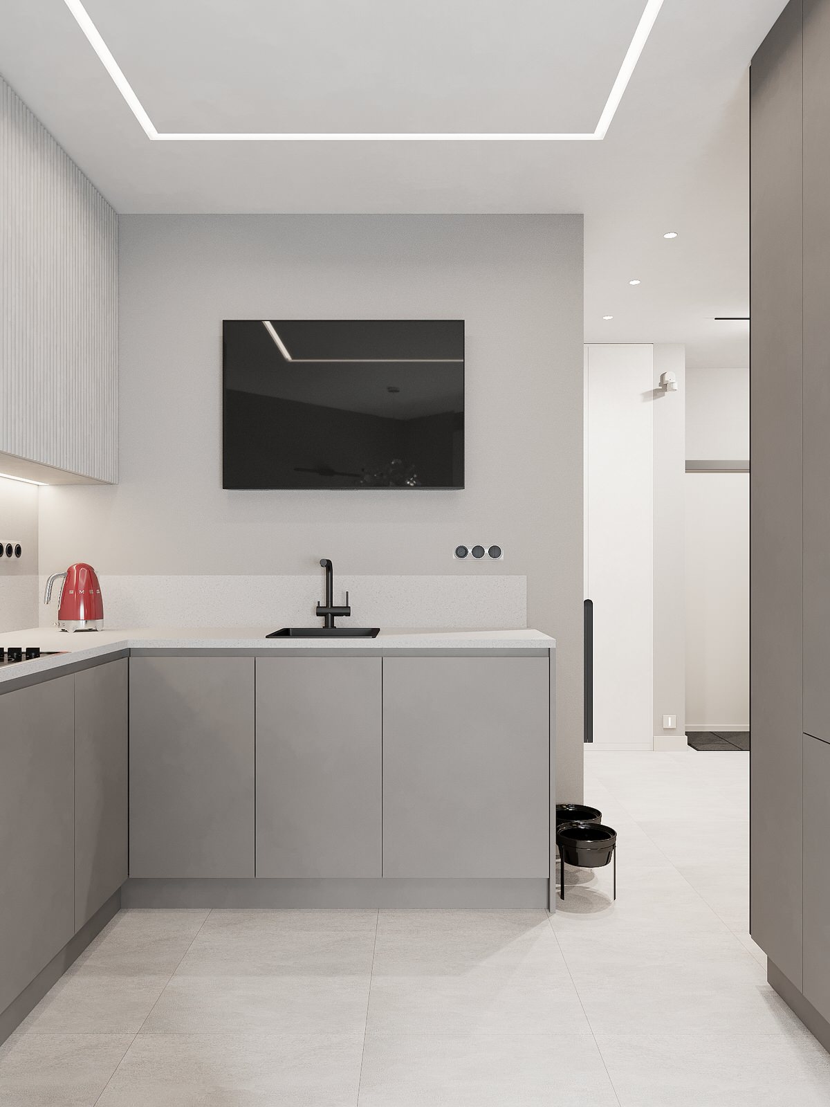 ЖК Приморский квартал