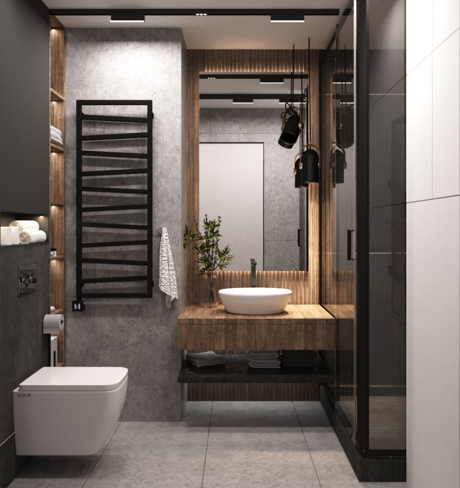 Квартира в Москве