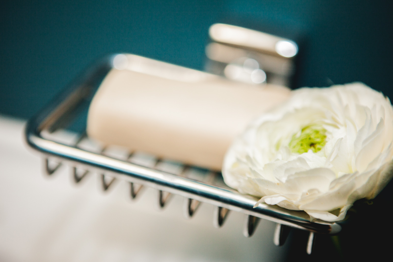 Ванная комната в Твери