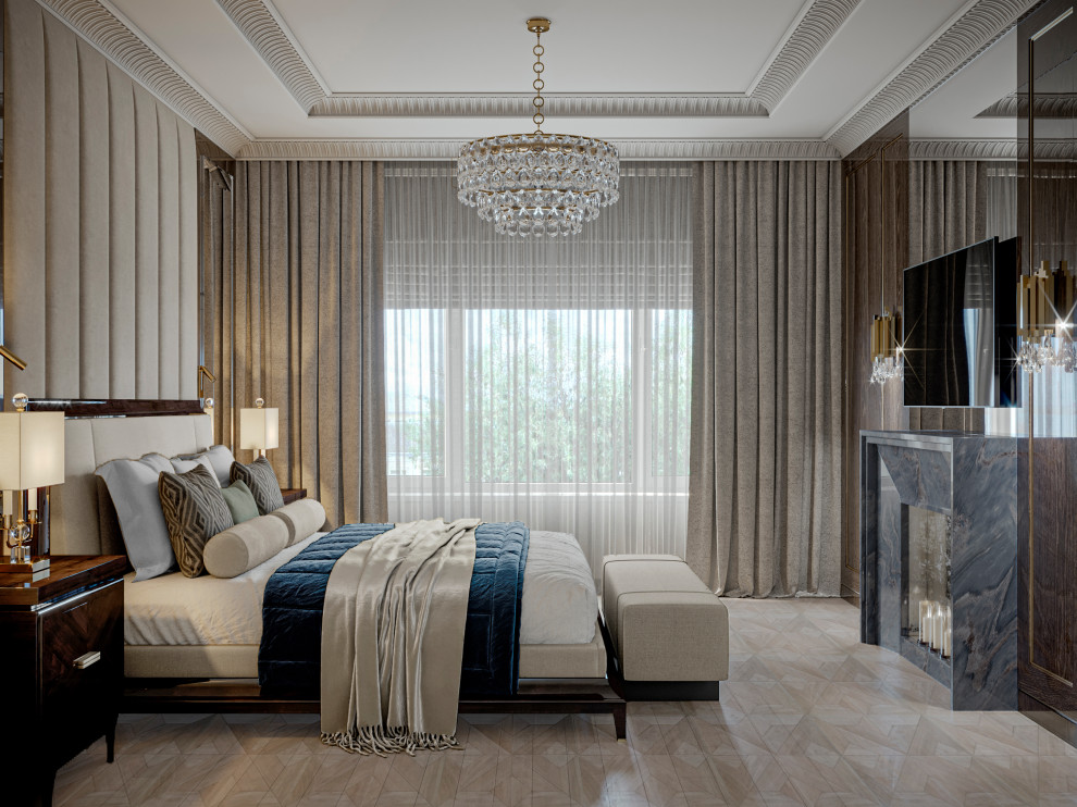 Дом на Тишинке