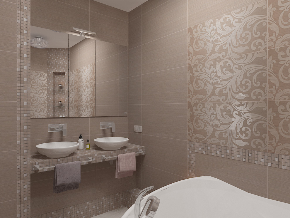 Квартира для семейной пары. Санкт-Петербург.