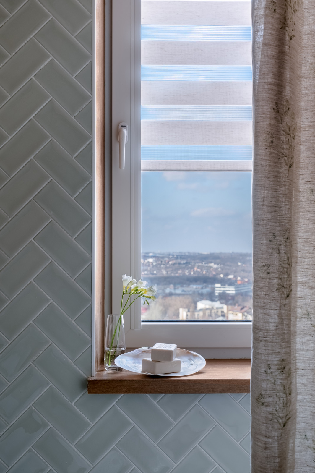 Стилизация интерьера от Юлии Логвиной