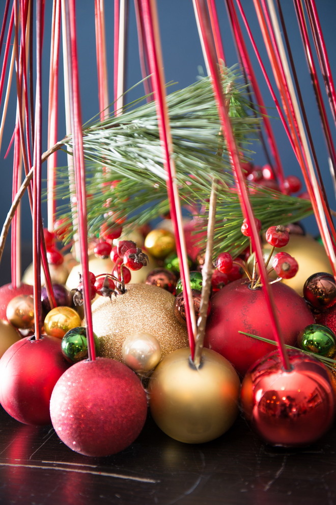 Новогодний корпоратив – 2017