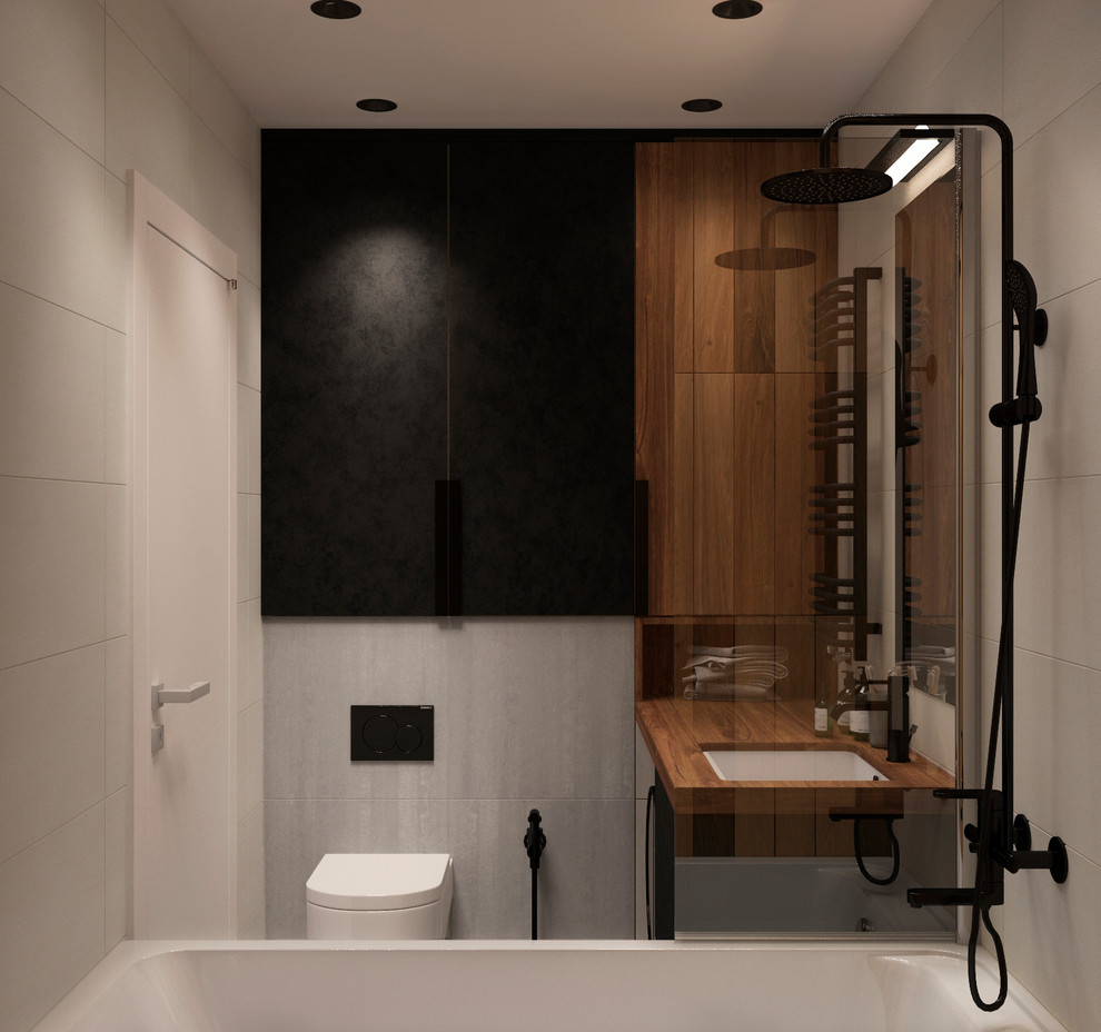 ЖК Саларьево Парк 43,9 кв.м.