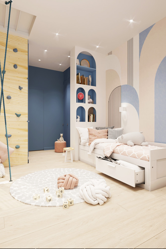 ЖК Астра, г. Пермь