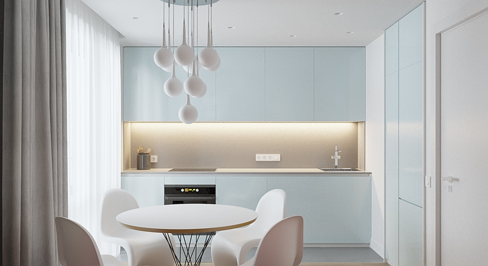 Квартира в Екатеринбурге