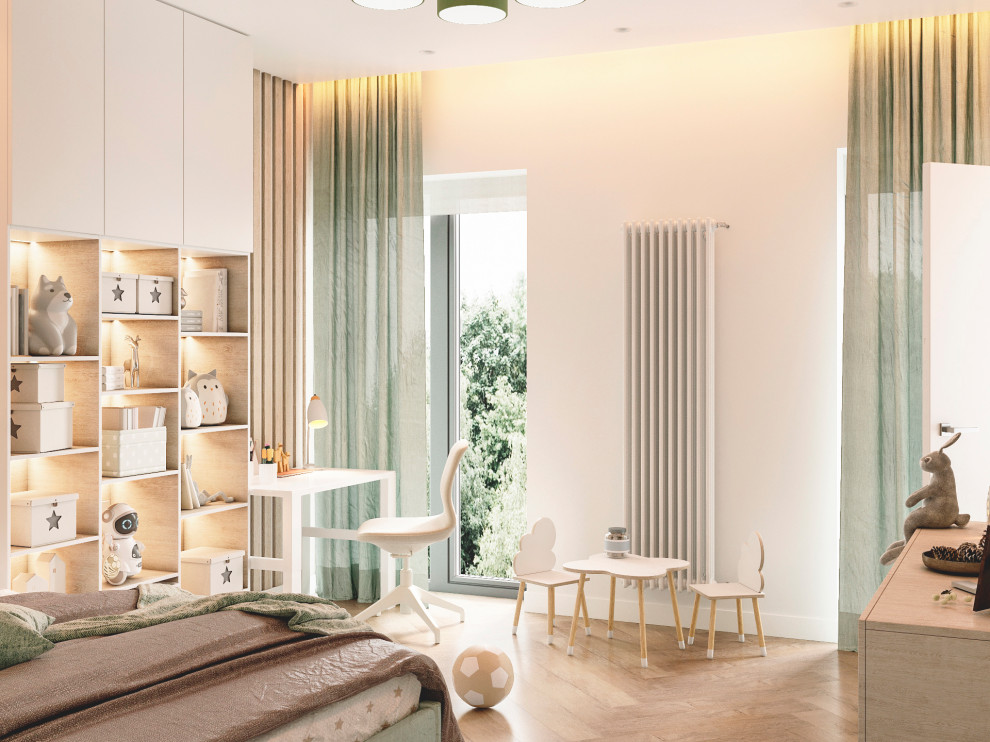 Проект "Форест"