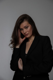 Ольга Протасовицкая