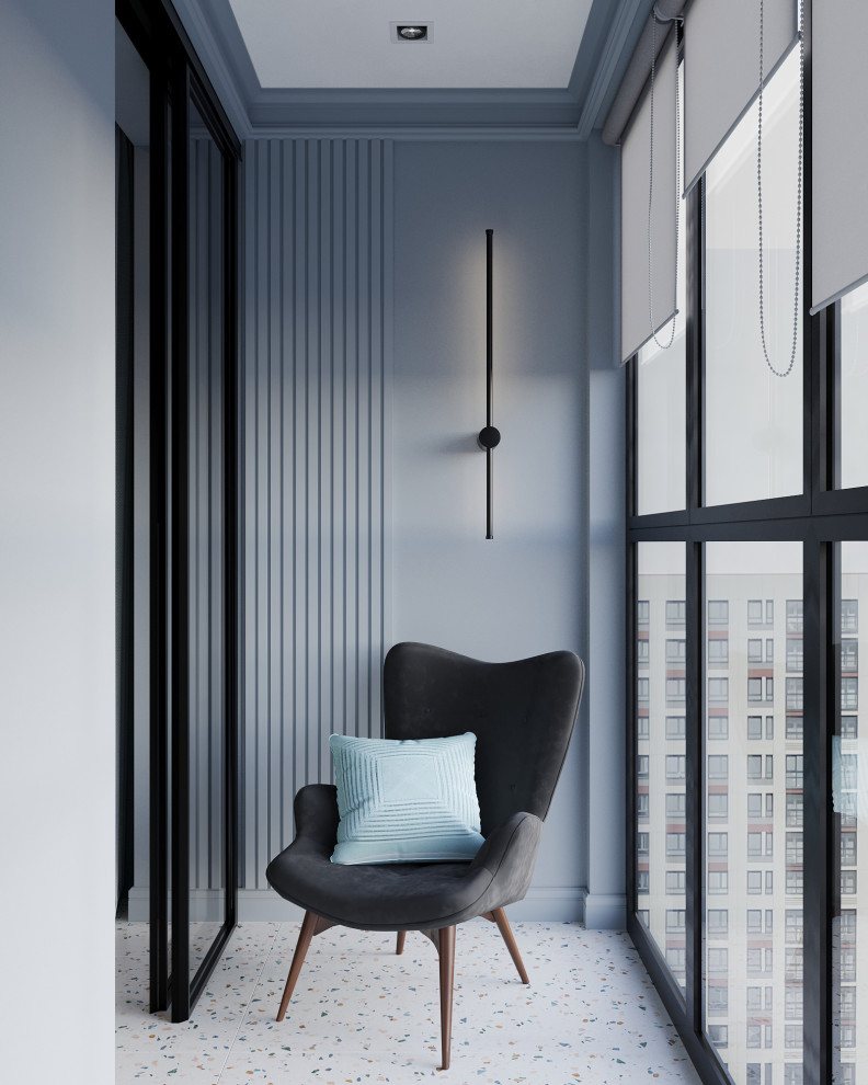 Холодный мёд