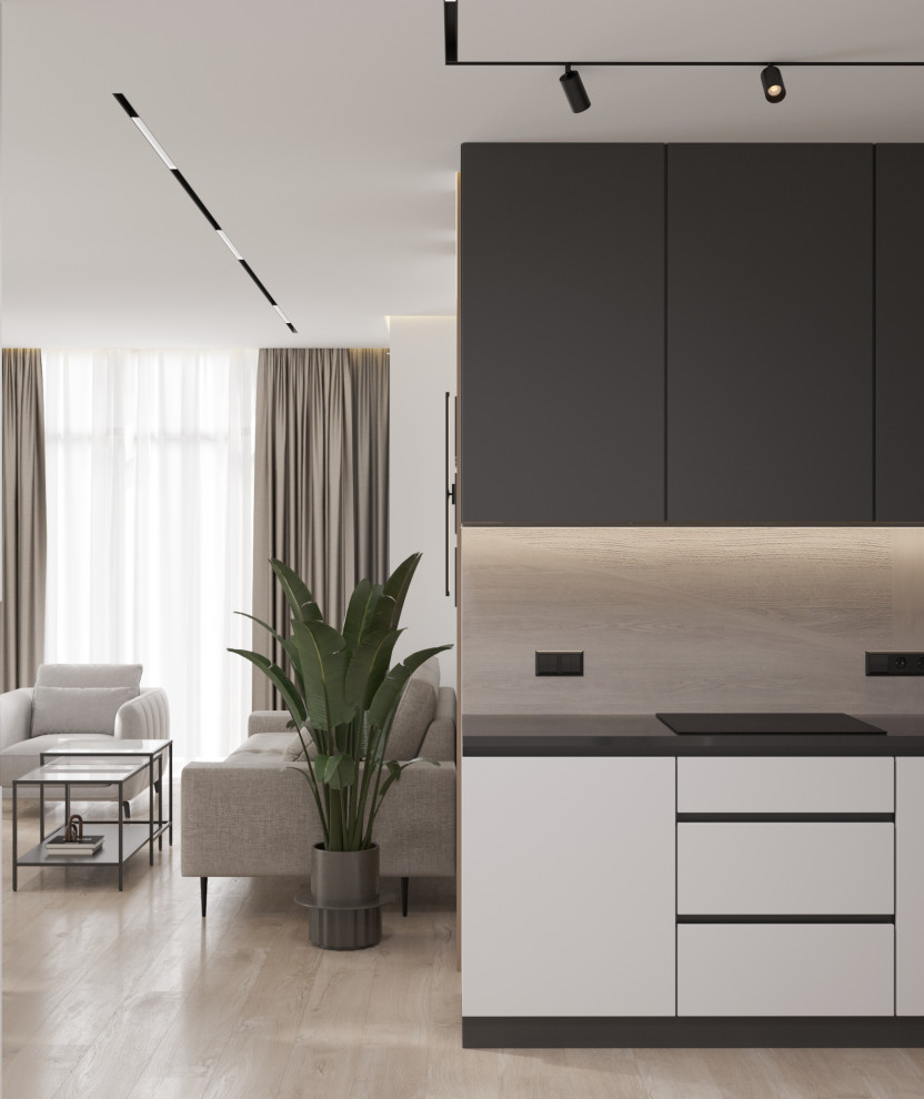 ЖК Атлантис