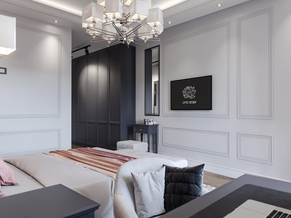 Гармония лотоса