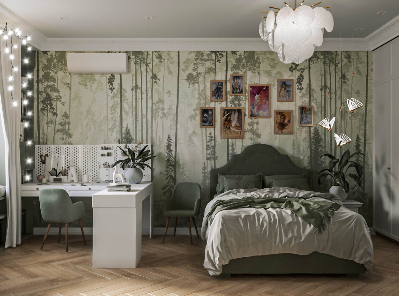 Квартира в ЖК "Западный порт"