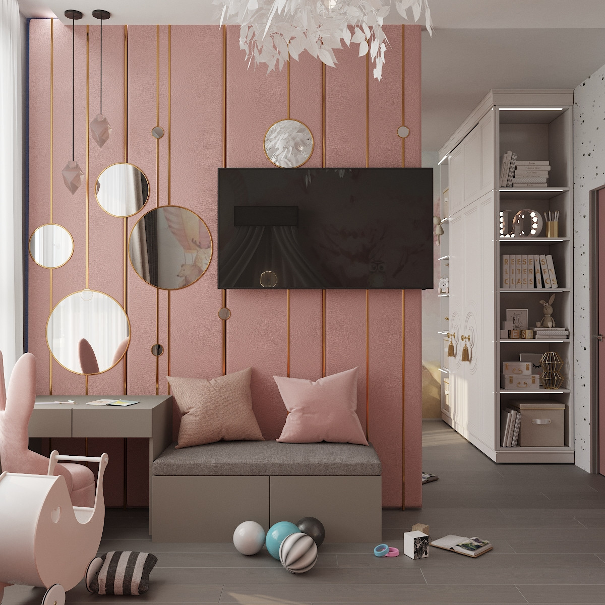 Жк "Жемчужный берег"