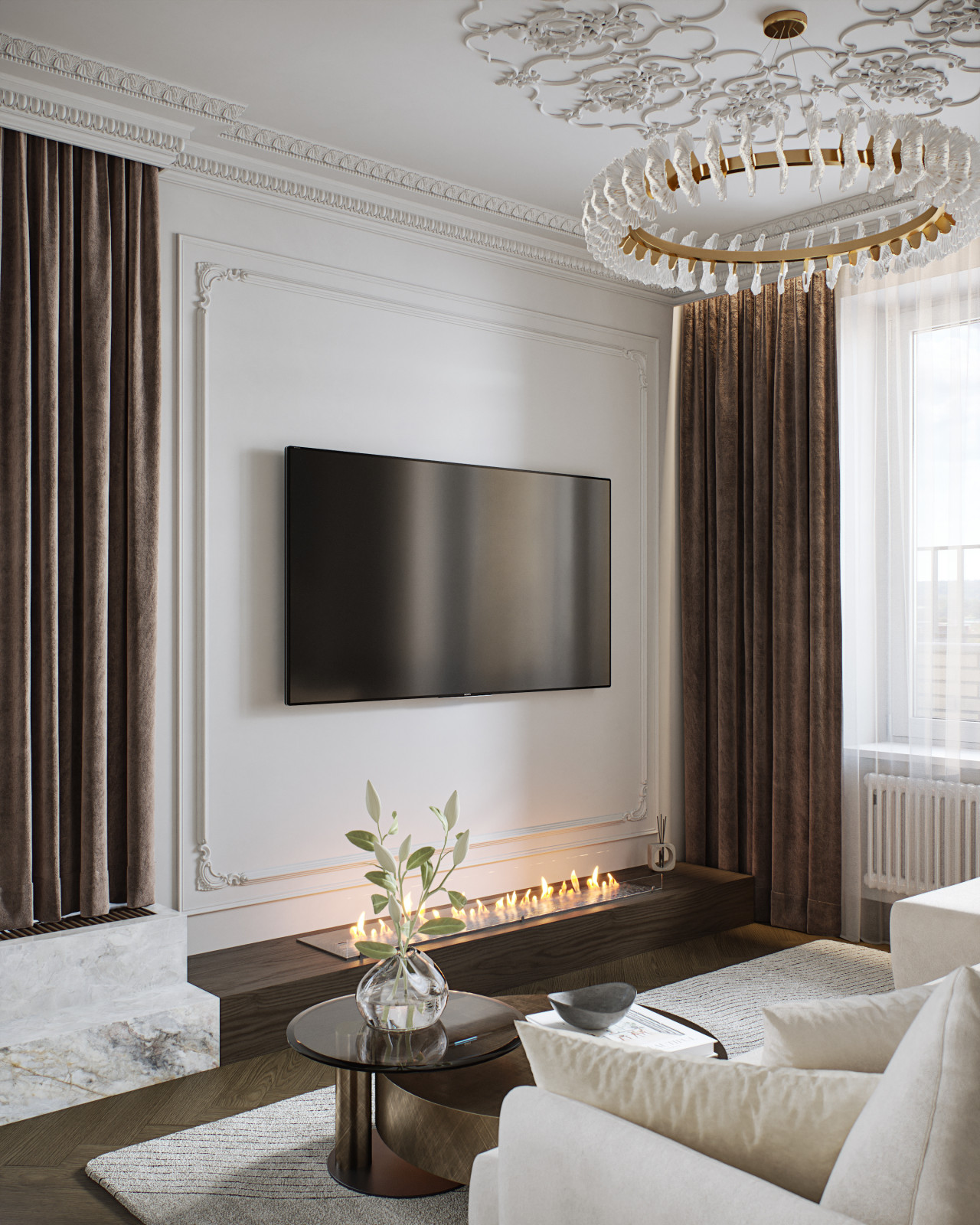 ЖК "Измаильский" 170 кв