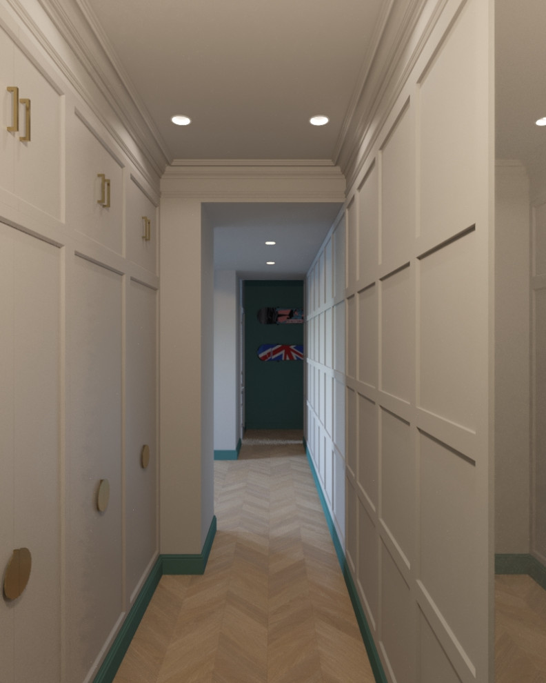 Квартира на Куйбышева