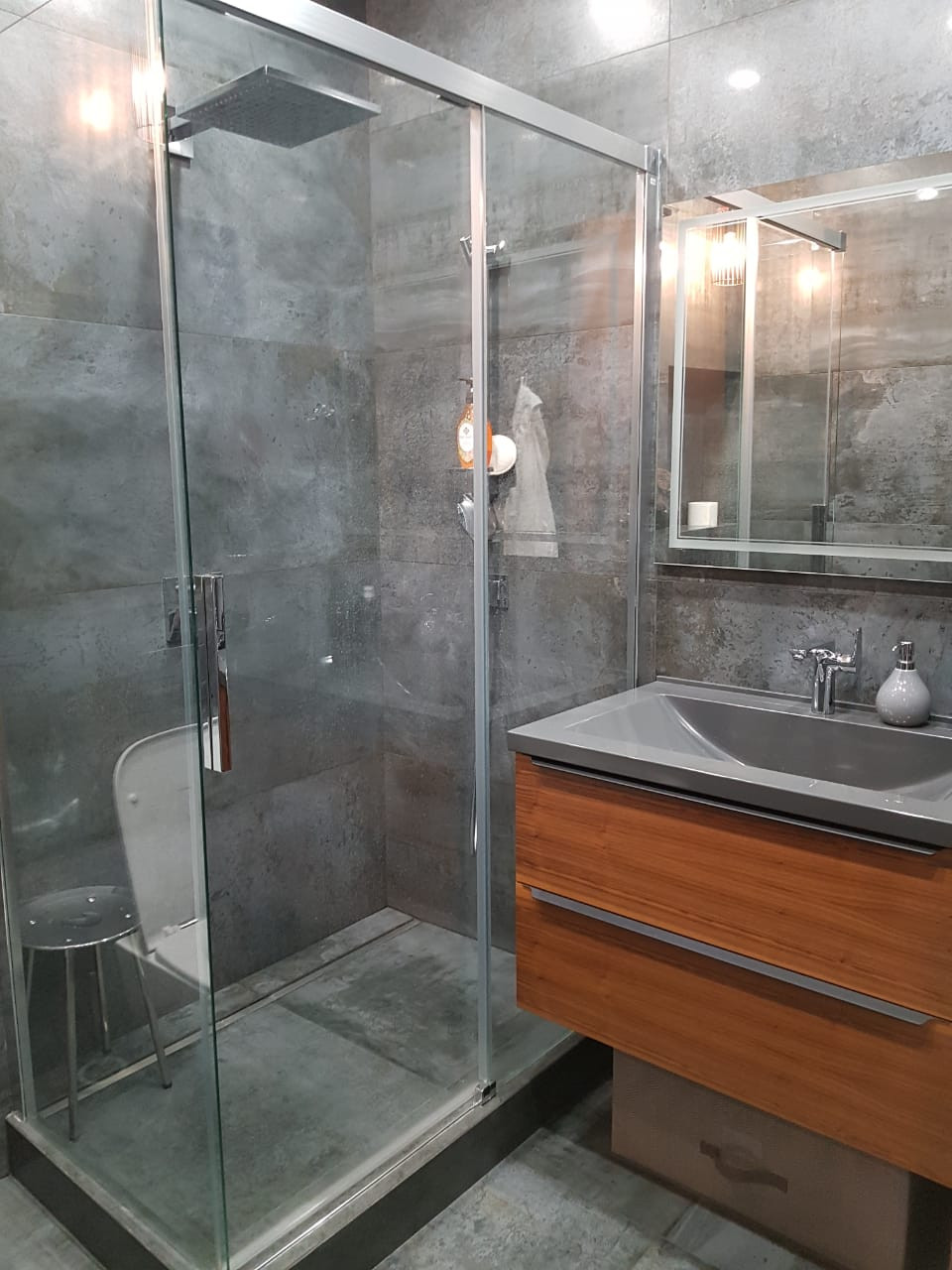 Квартира 45м2 ул. Ломоносовский проспект 29к.1