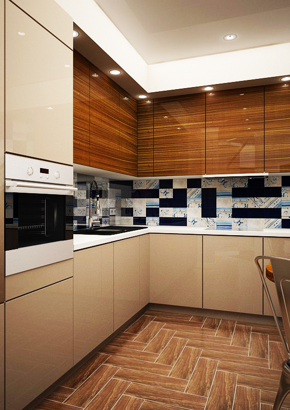 ЖК Радужный Элит 2