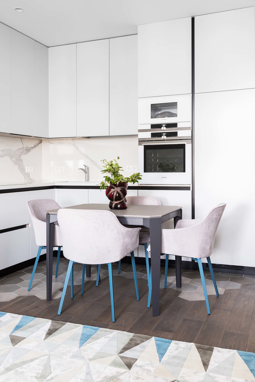 Квартира на ВДНХ