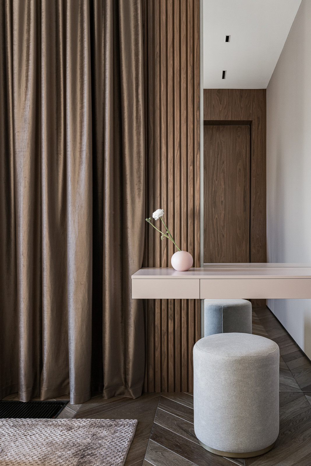 Квартира в ЖК Кандинский