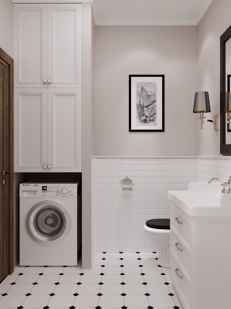 Проект частного дома DREAM HOUSE PROJECT