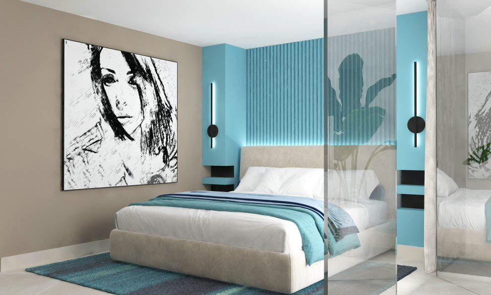 Апартаменты, г. Севастополь