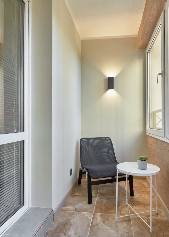 Квартира в Минске на улице Макаёнка