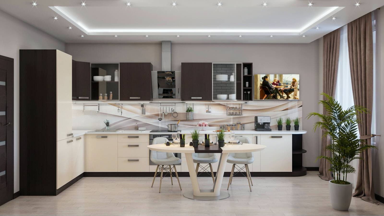 Обложка проекта: ЖК Юнион