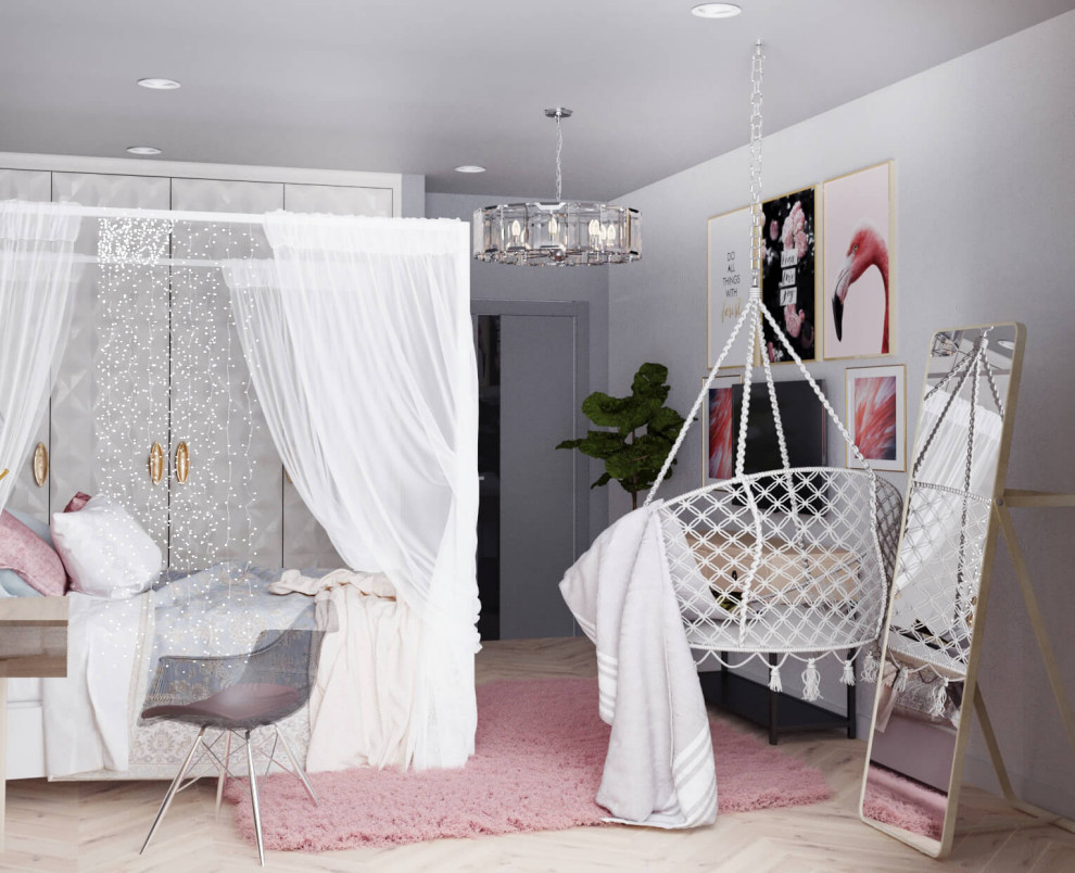 Детская для дочки