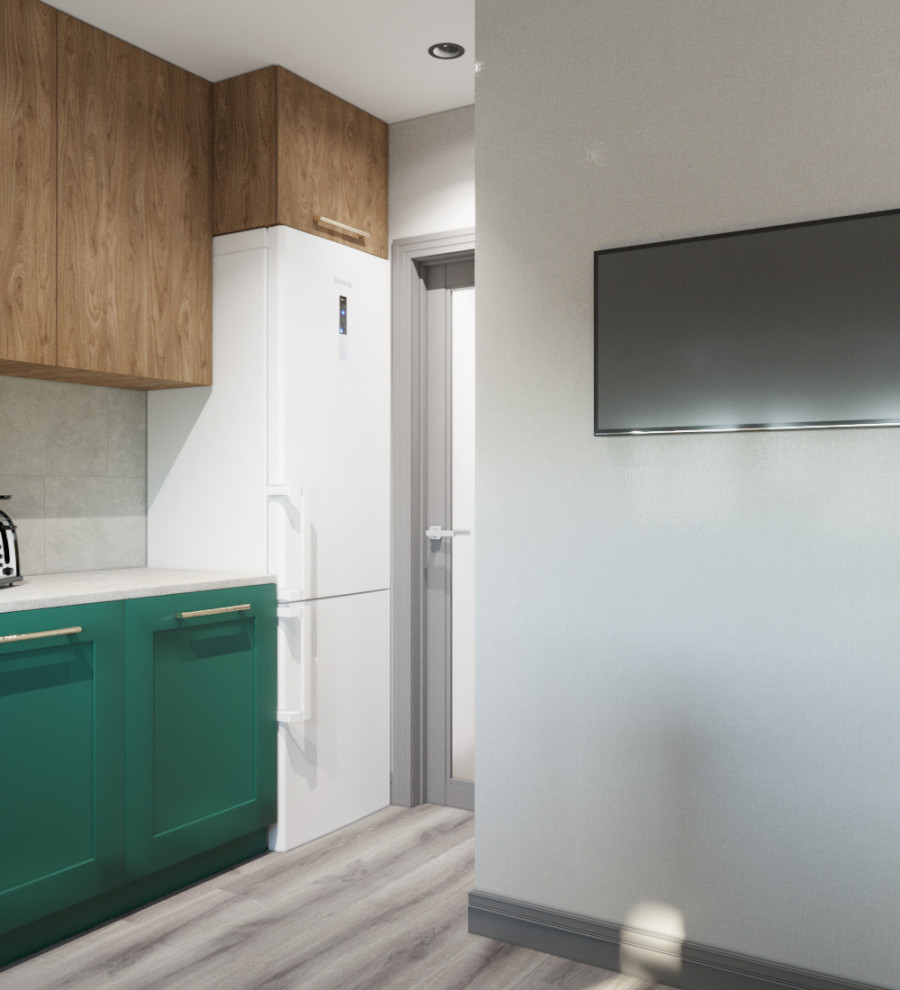 Реализация 2019: 3-комнатная квартира 69 м², Ростов-на-Дону