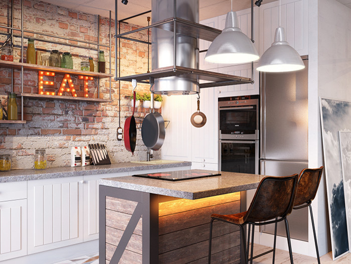 LOFT г. Сургут