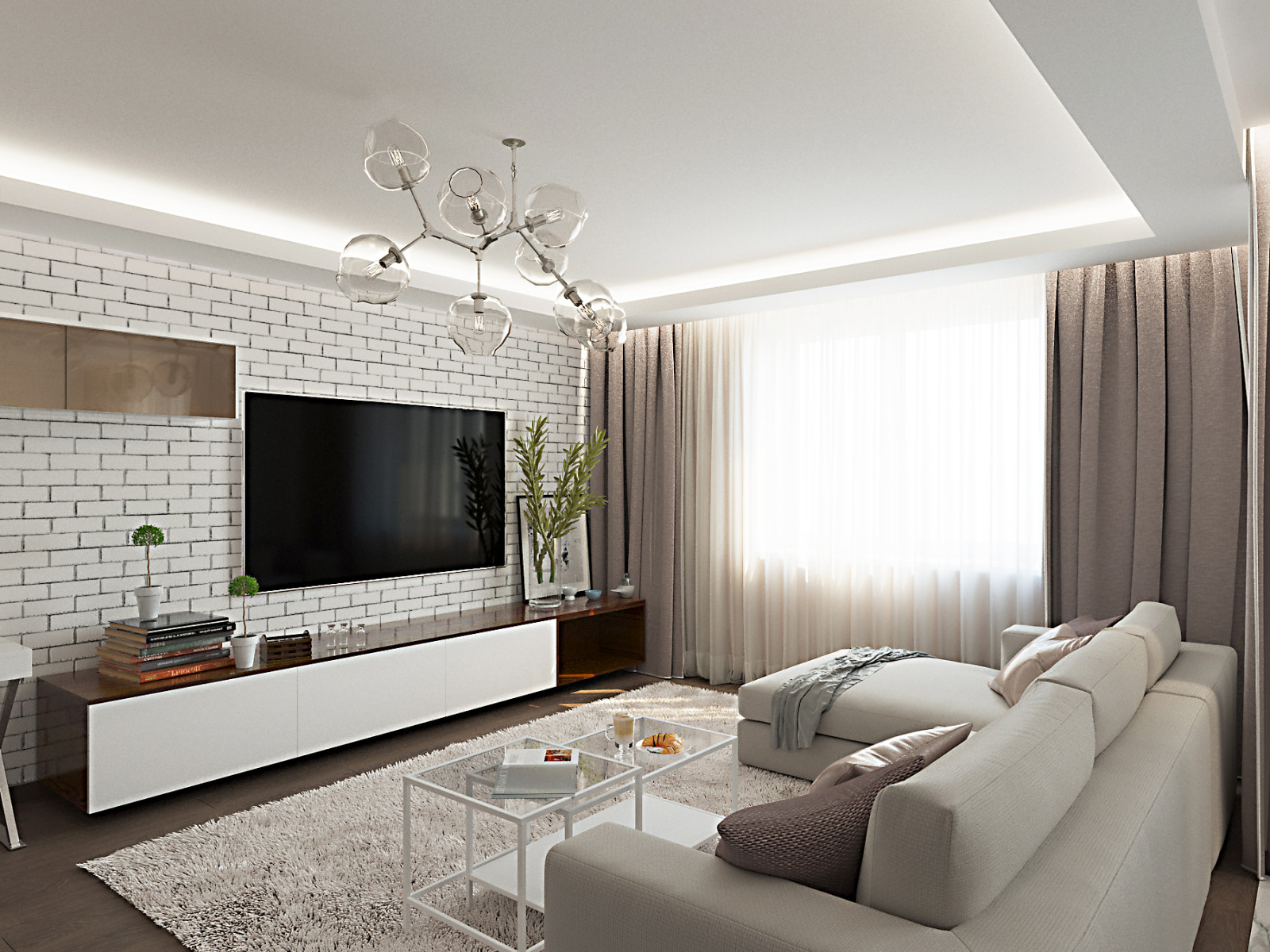 ЖК Татьянин Парк