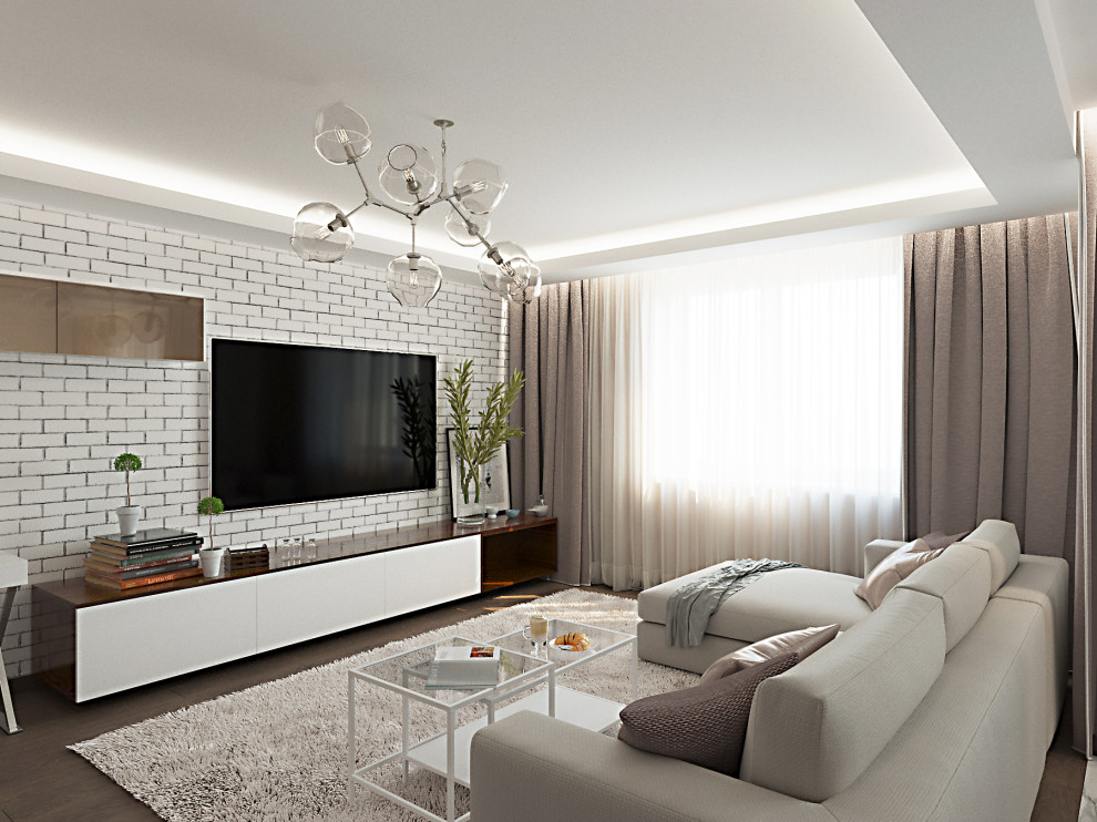 ЖК Татьянин Парк