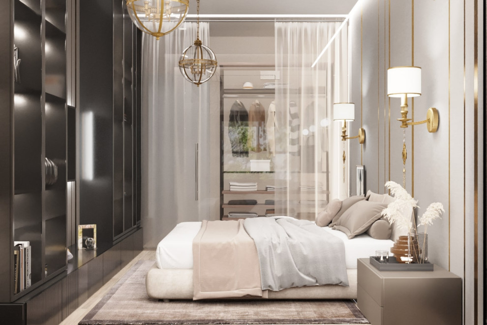 Concept-проект на Невском