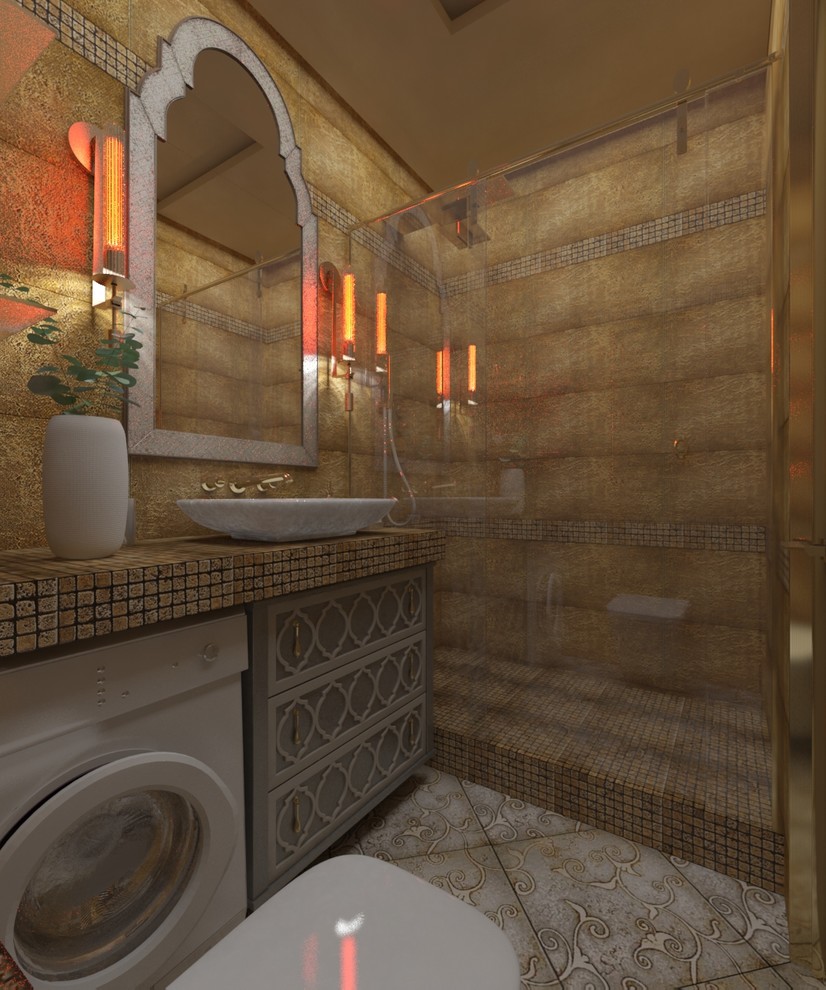 Арабская неоклассика