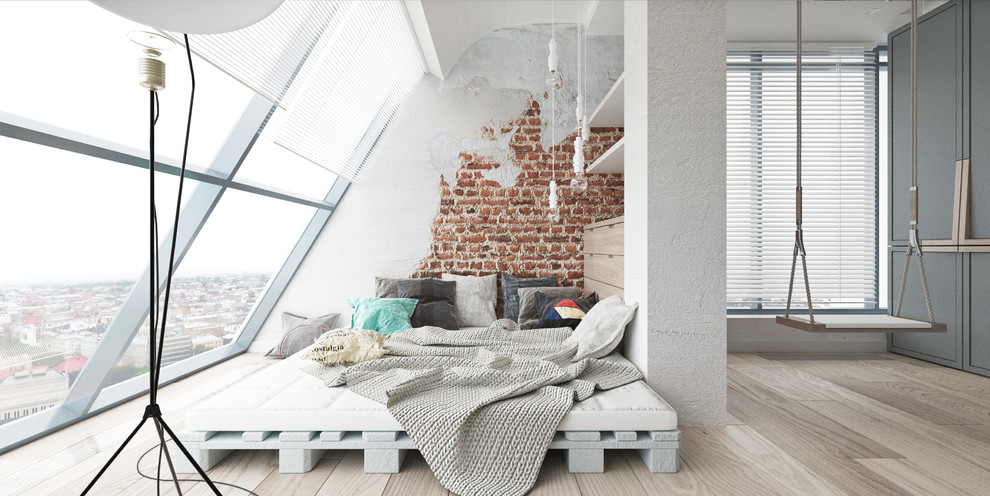 В стиле LOFT