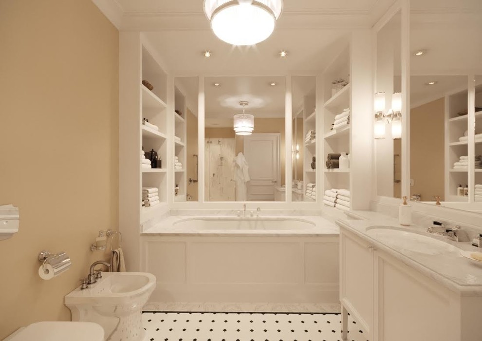 Квартира с видом на Неву