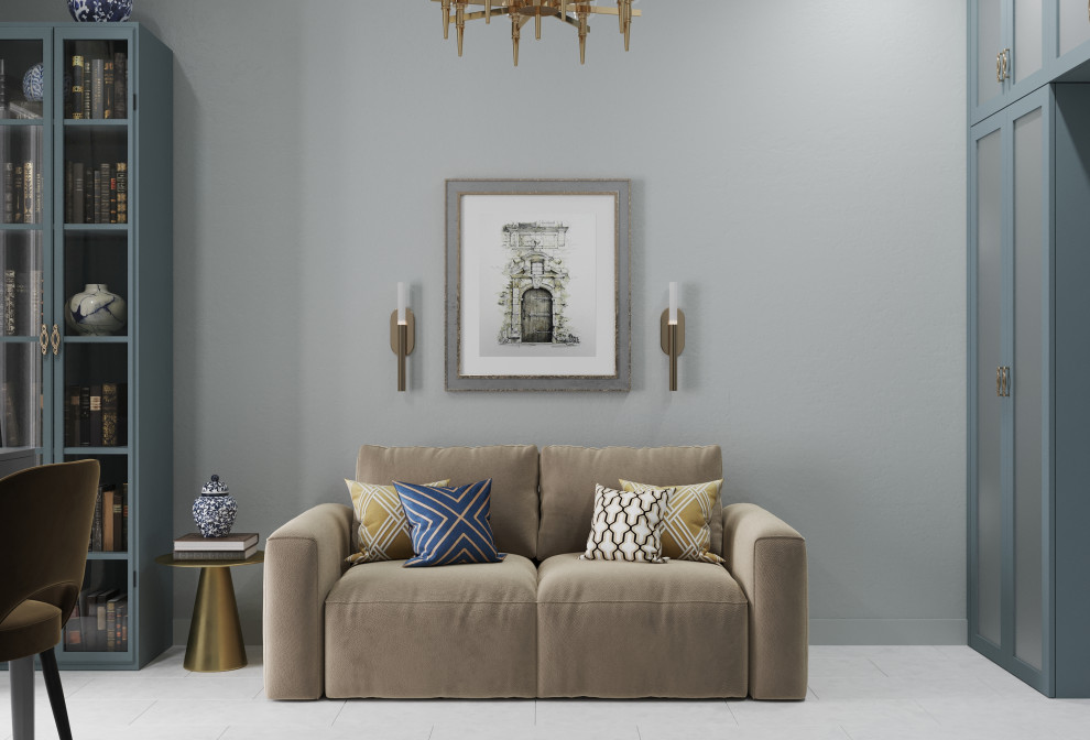 ЖК "Восточный" г. Геленджик