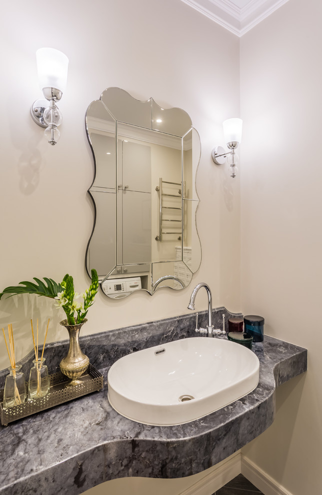 Квартира в ЖК "Триумф Парк"