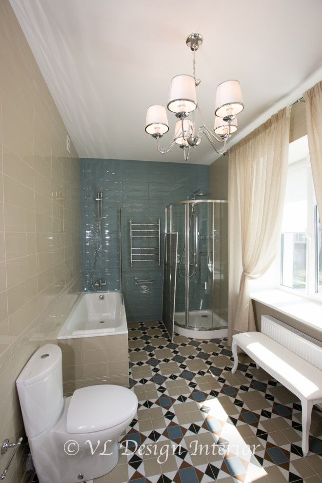 Кофе с молоком