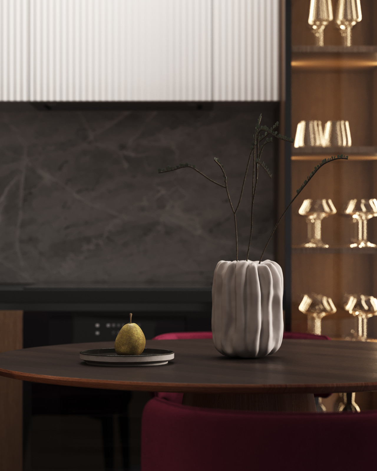 Апартаменты на Новоданиловской набережной