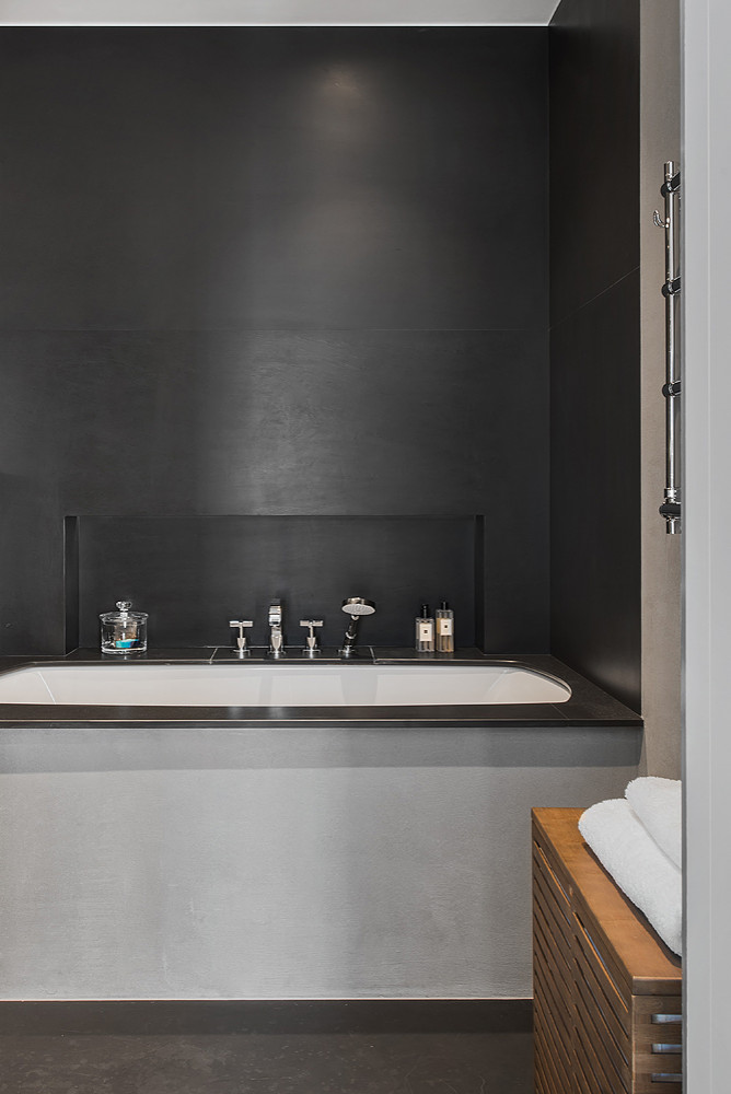 Квартира Moss