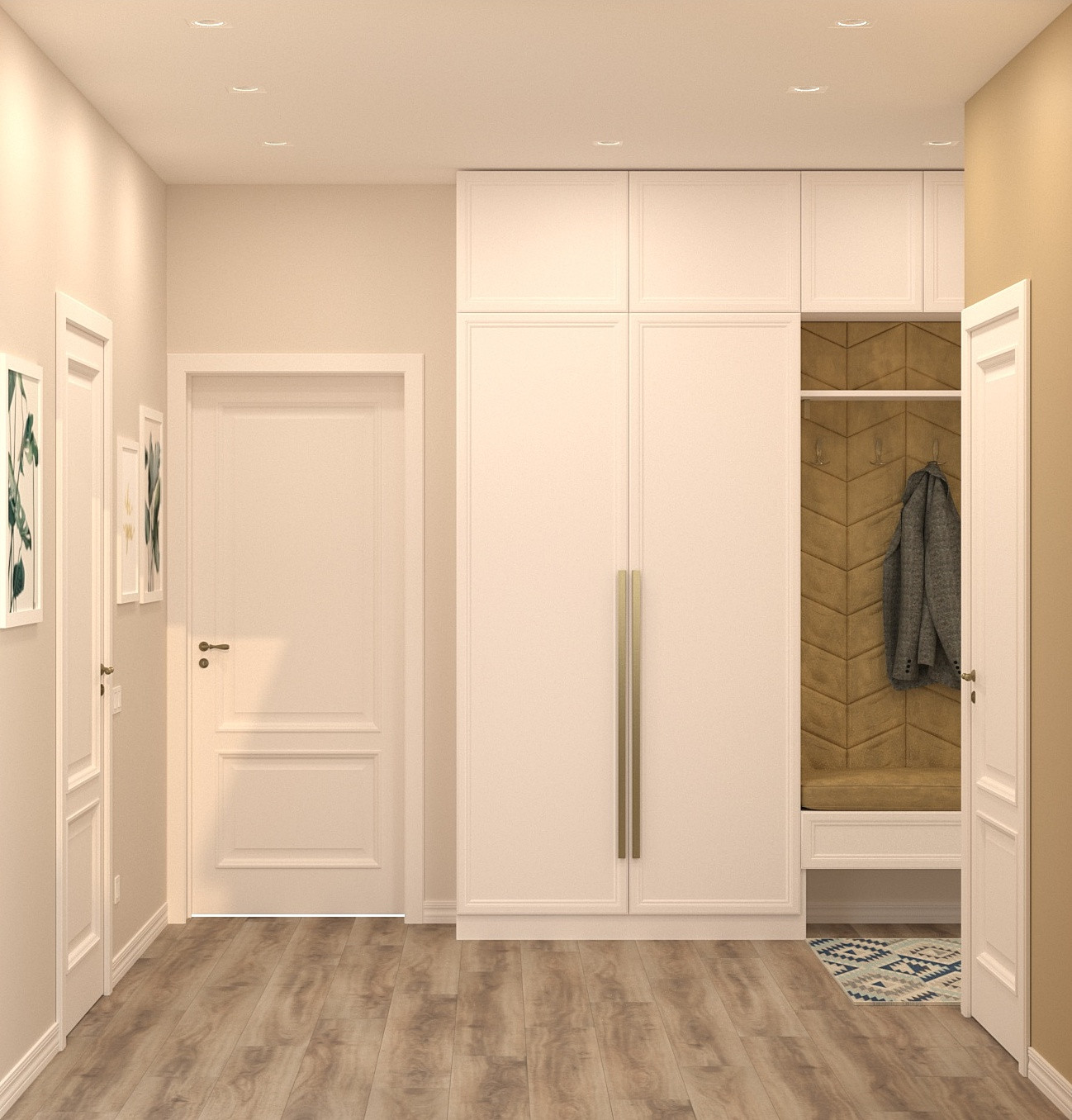 Горный воздух