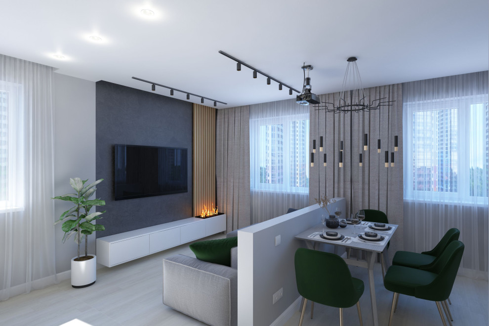 Современный уютный, г. Когалым