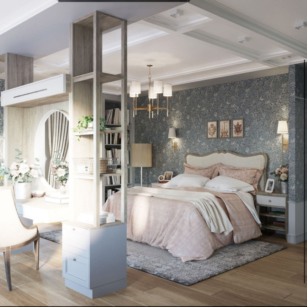 Загородный дом