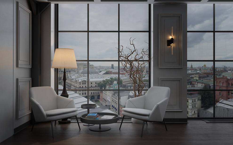 Кабинет директора