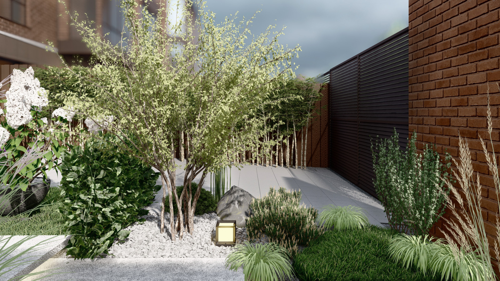 Набережная Максима Горького 3 сотки