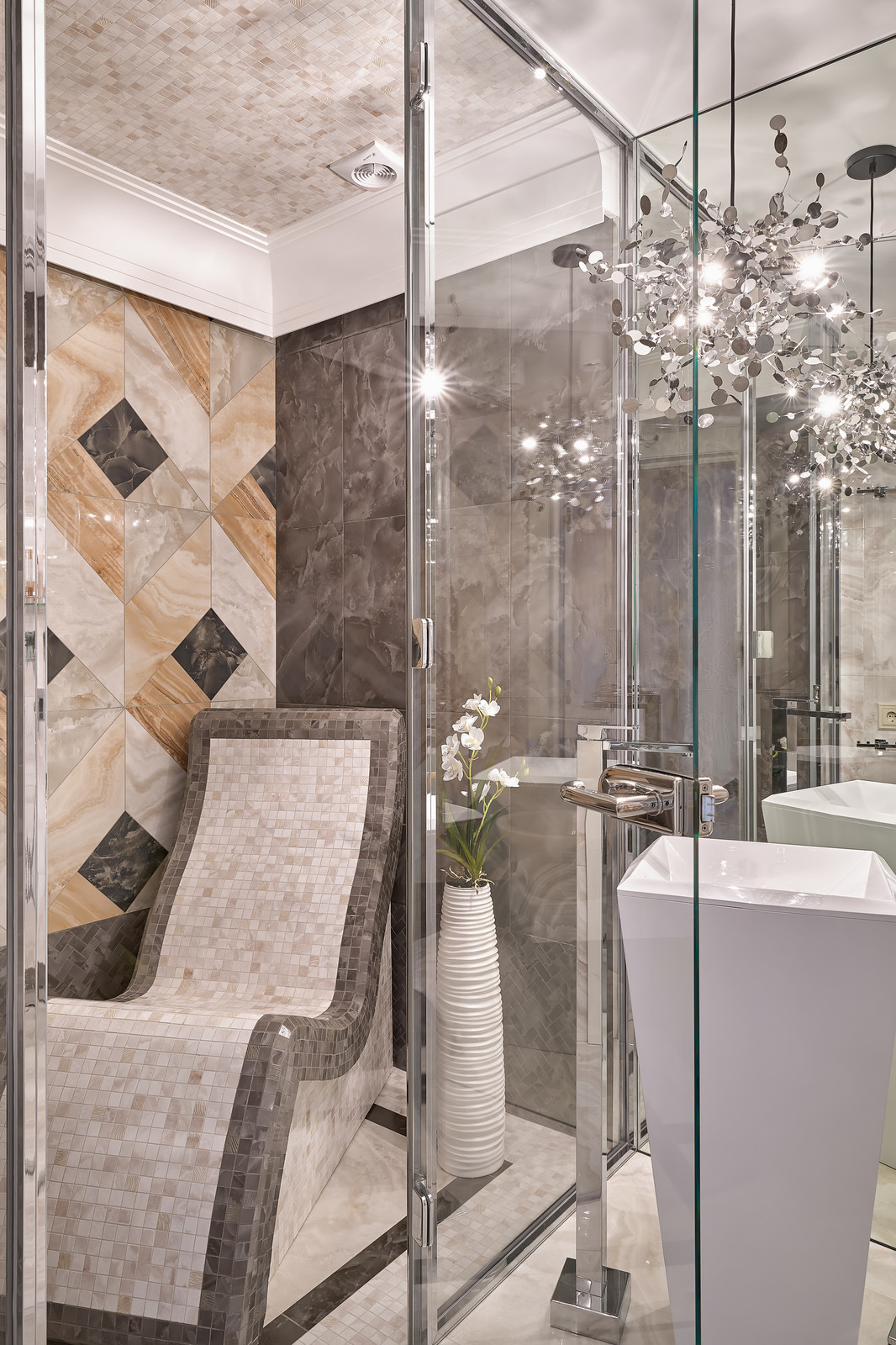 "Квартира для бабушки"