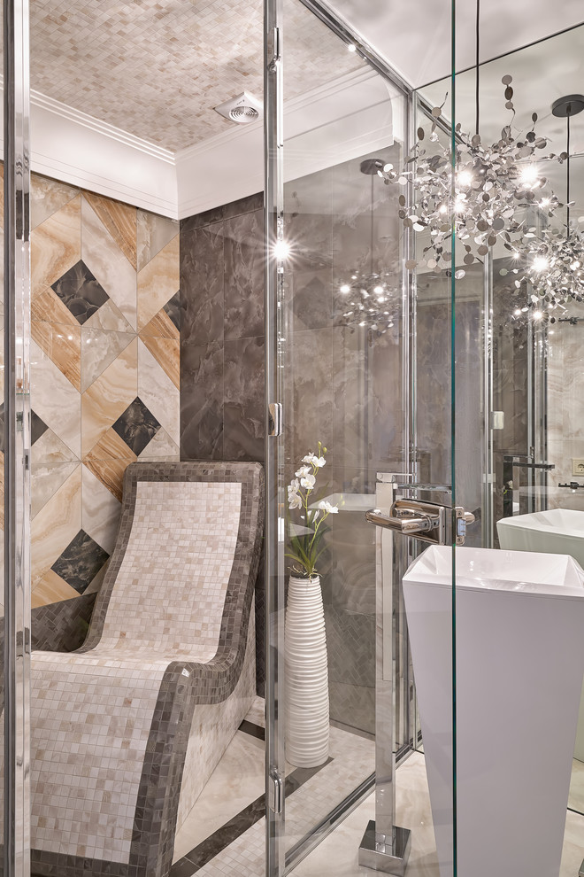 "Квартира для бабушки"